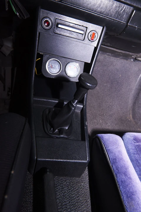 2002 BMW 2002 Turbo - Image 18 of 18