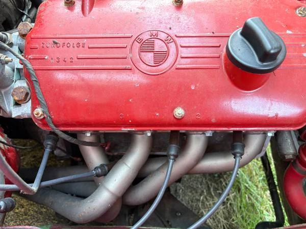 1974 BMW 2002 - Image 13 of 21