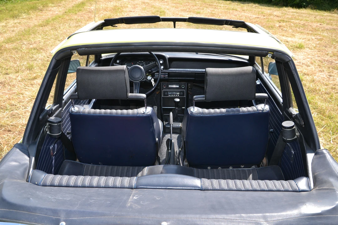2002 BMW 2002 - Image 8 of 10