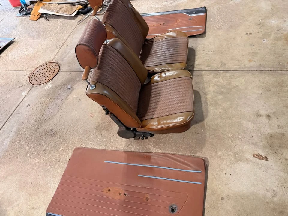 1972 BMW 2002 - Image 2 of 11