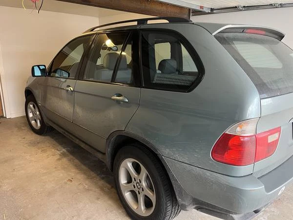 2002 BMW E53 X5 - Image 4 of 6