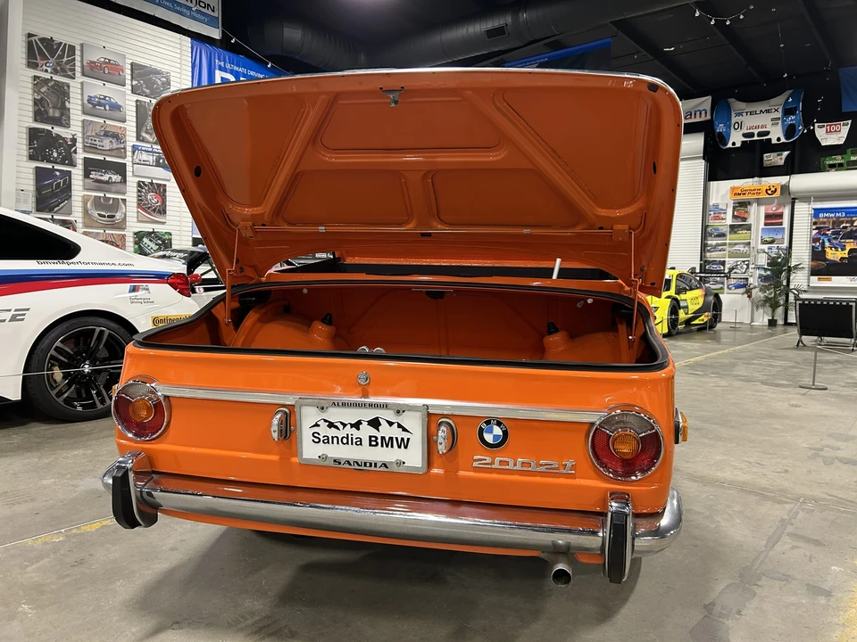 Parts & Memorabilia Trailers - Image 24 of 31