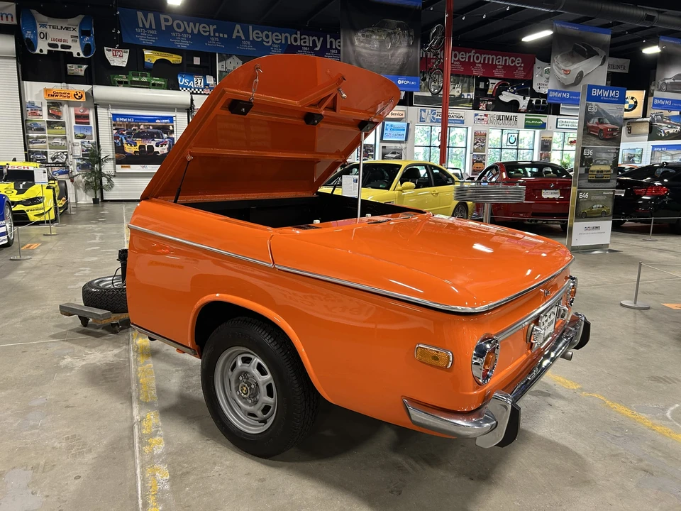 Parts & Memorabilia Trailers - Image 22 of 31