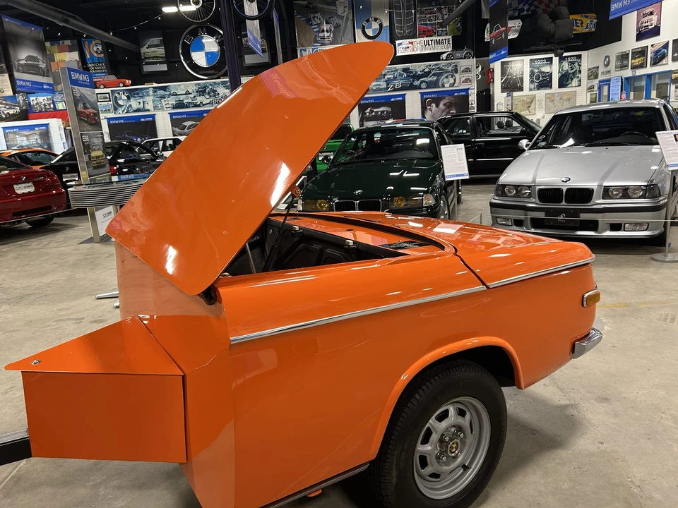 Parts & Memorabilia Trailers - Image 20 of 31