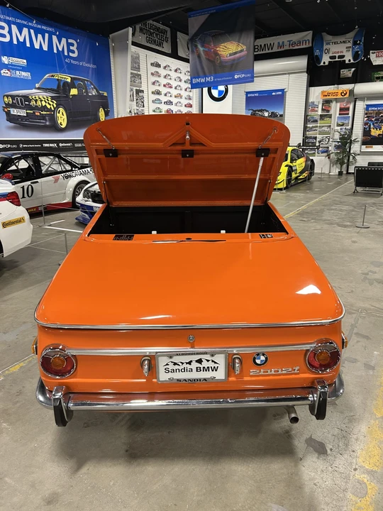 Parts & Memorabilia Trailers - Image 23 of 31