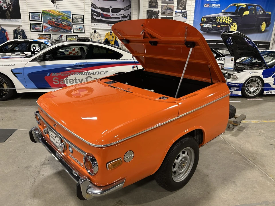 Parts & Memorabilia Trailers - Image 17 of 31
