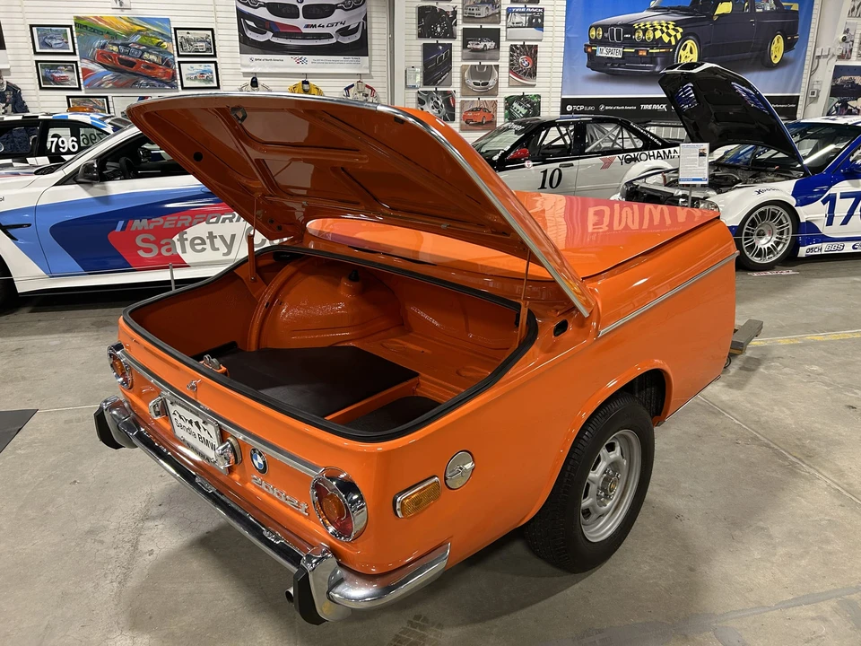 Parts & Memorabilia Trailers - Image 15 of 31