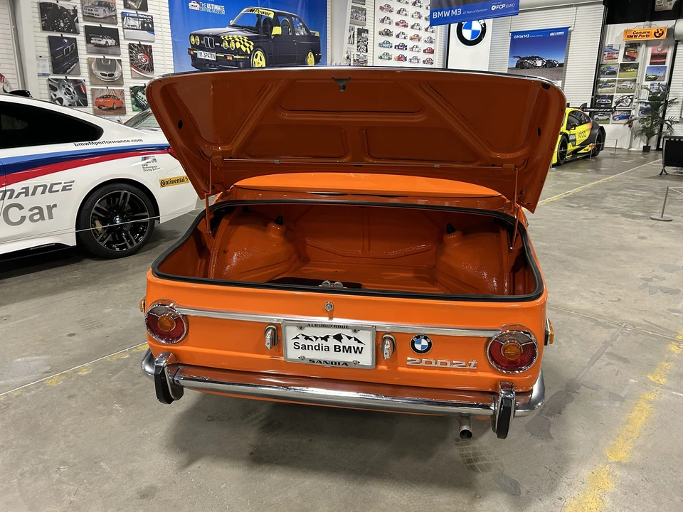 Parts & Memorabilia Trailers - Image 14 of 31