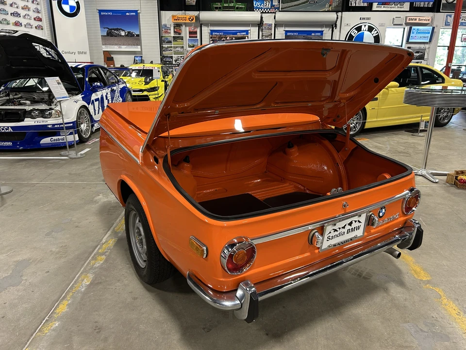 Parts & Memorabilia Trailers - Image 13 of 31