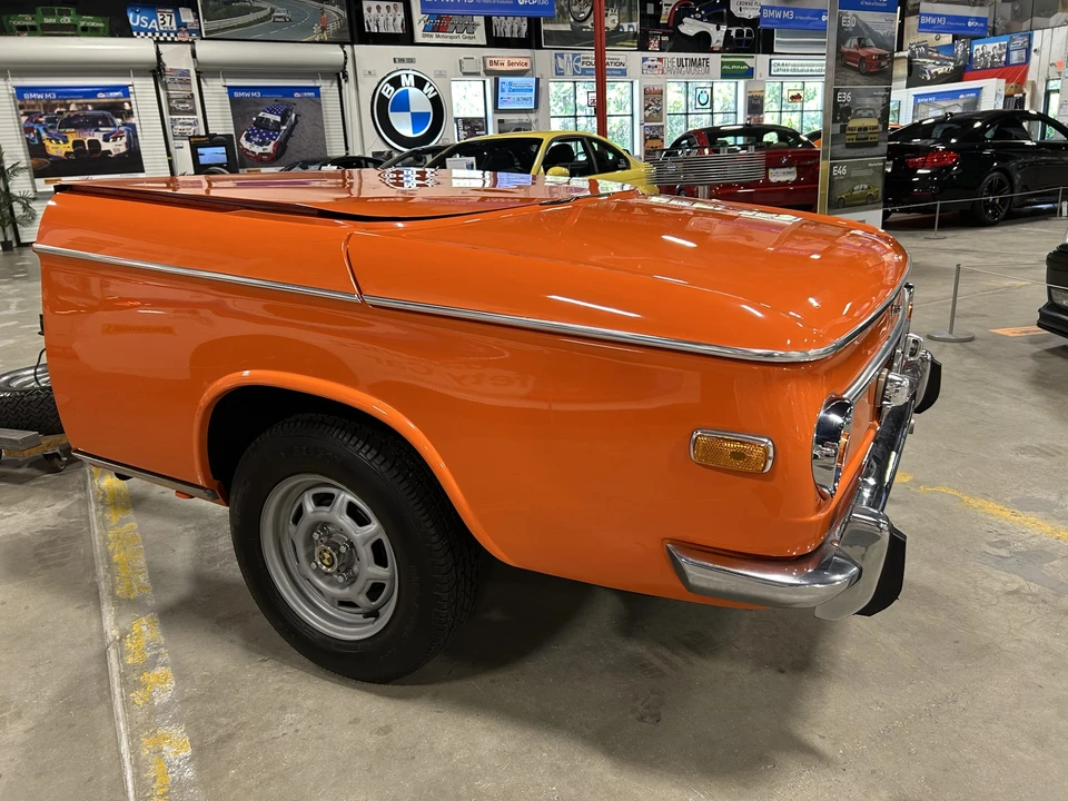 Parts & Memorabilia Trailers - Image 10 of 31