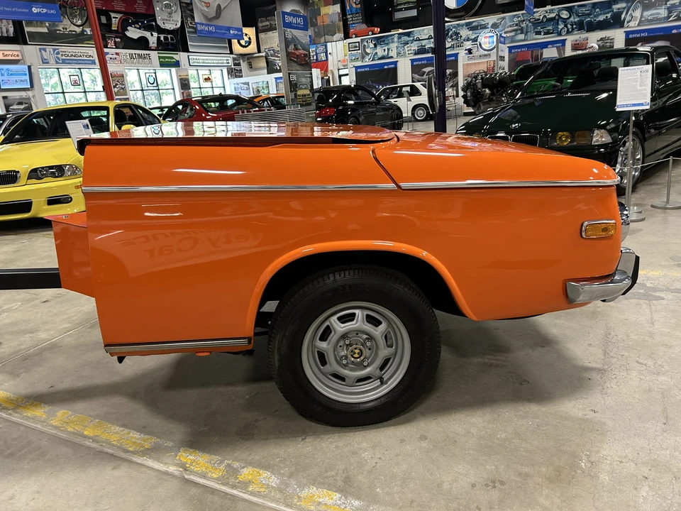 Parts & Memorabilia Trailers - Image 11 of 31