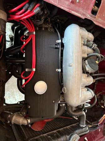 1973 BMW 2002tii - Image 14 of 18