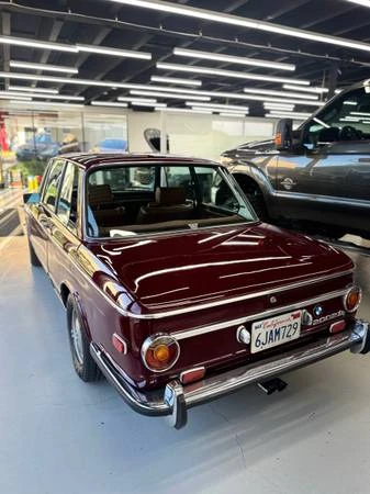 1973 BMW 2002tii - Image 2 of 18