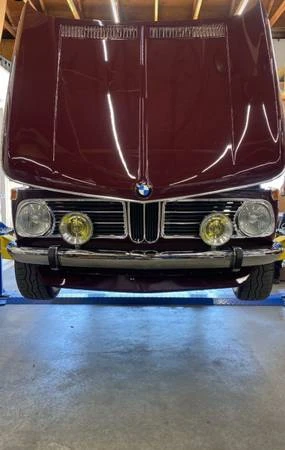 1973 BMW 2002tii - Image 4 of 18