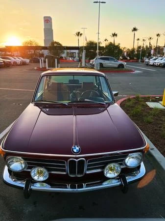 1973 BMW 2002tii - Image 7 of 18