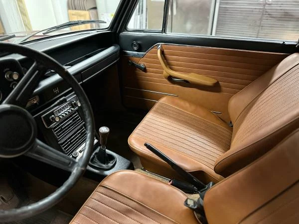 1973 BMW 2002tii - Image 17 of 18