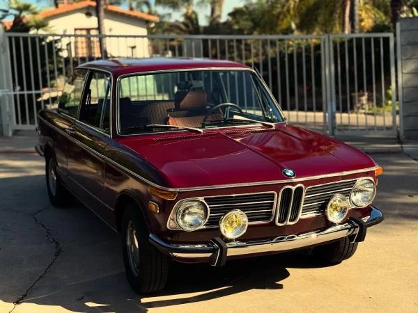 1973 BMW 2002tii - Image 5 of 18