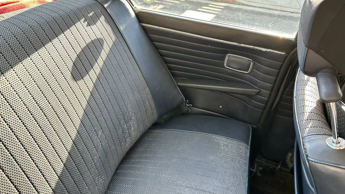 1972 BMW 2002tii - Image 12 of 20