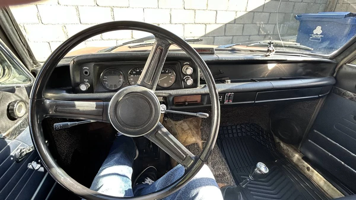 1972 BMW 2002tii - Image 4 of 20
