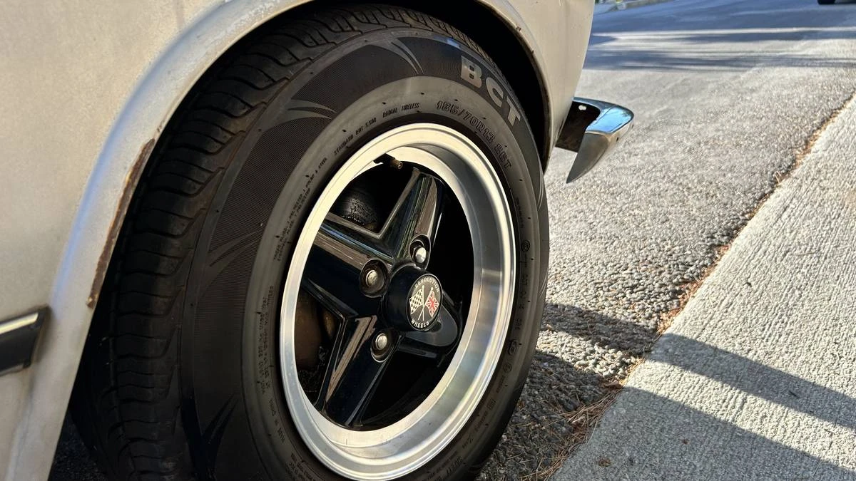 1972 BMW 2002tii - Image 16 of 20