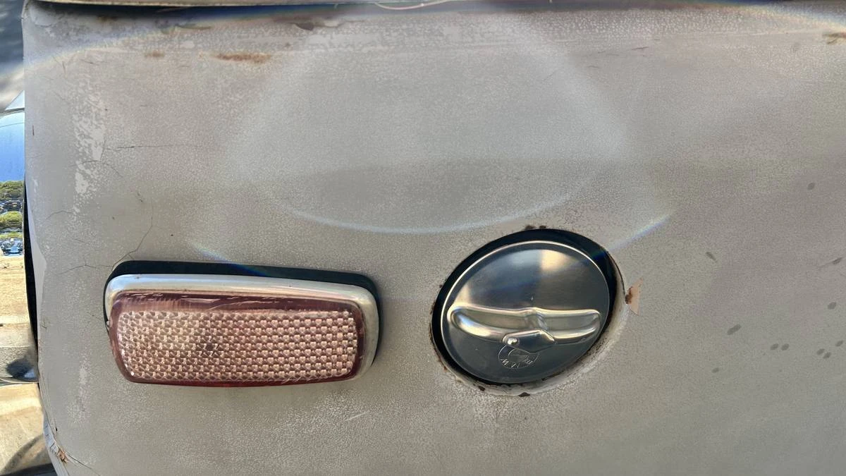 1972 BMW 2002tii - Image 10 of 20