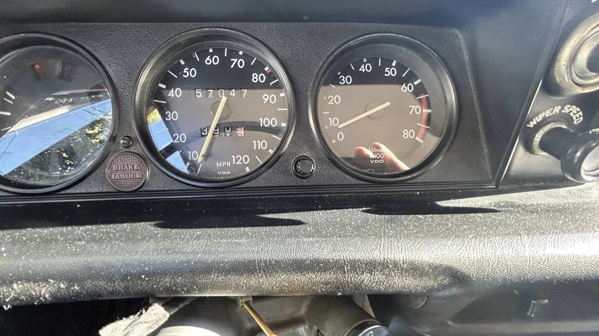 1972 BMW 2002tii - Image 5 of 20