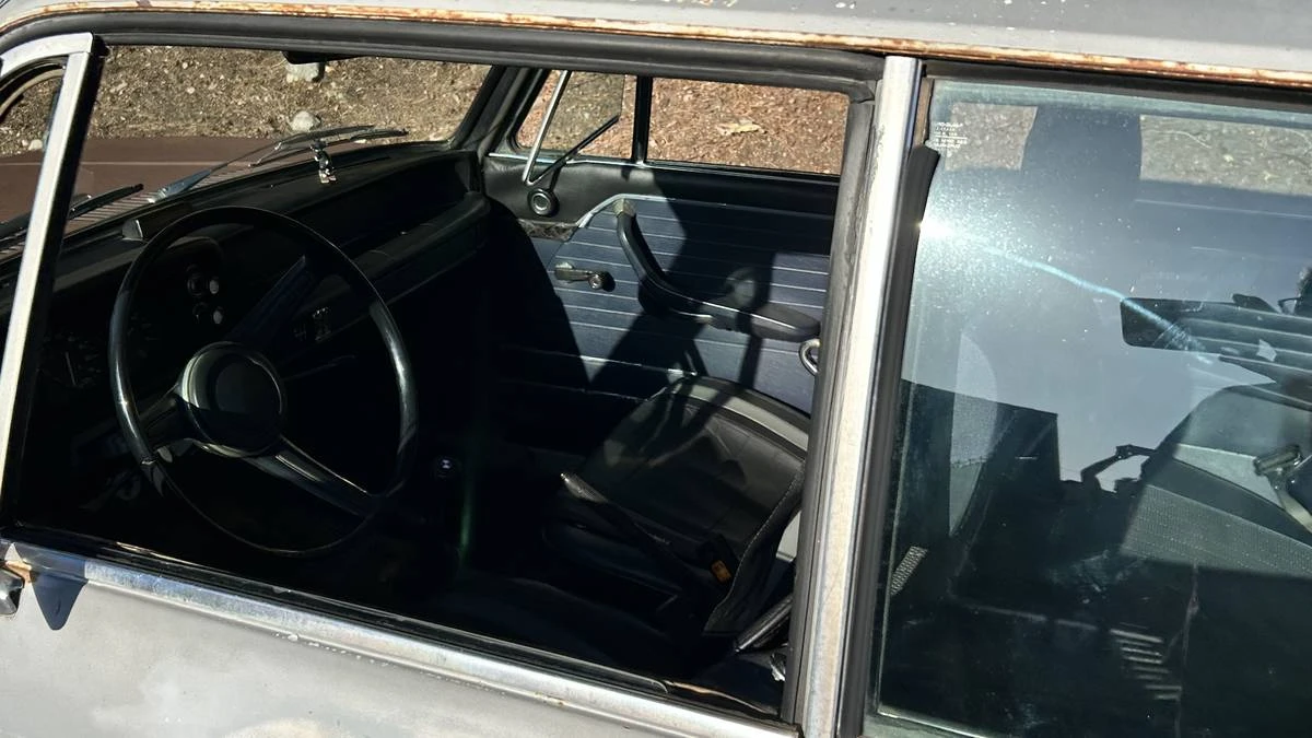 1972 BMW 2002tii - Image 17 of 20
