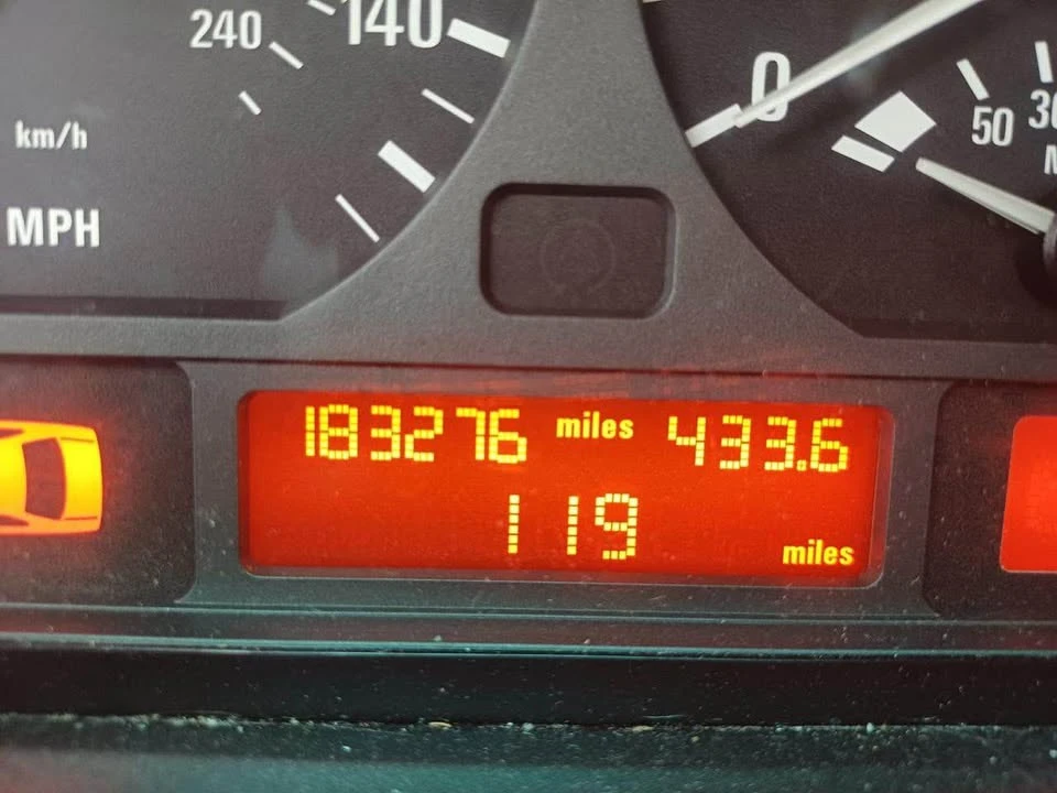 2003 BMW E46 3 Series - Image 6 of 8
