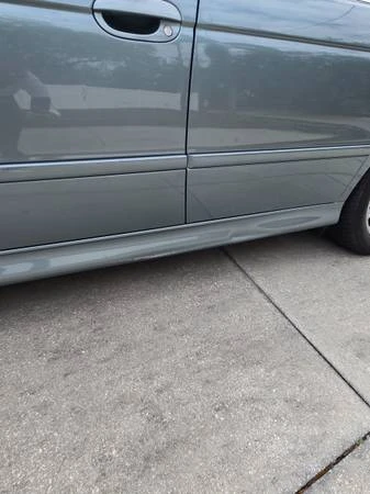 2003 BMW E39 5 Series - Image 5 of 9