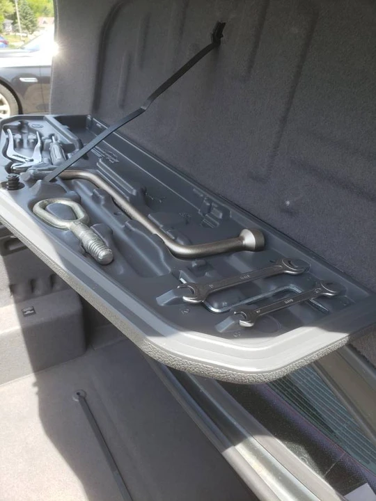 2003 BMW E39 5 Series - Image 21 of 22