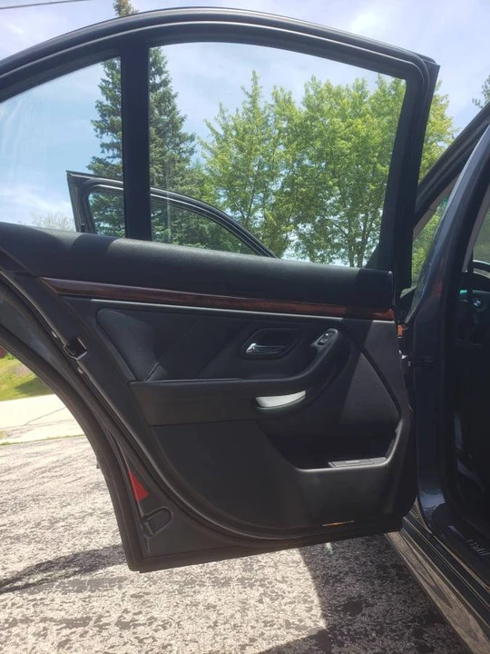 2003 BMW E39 5 Series - Image 17 of 22