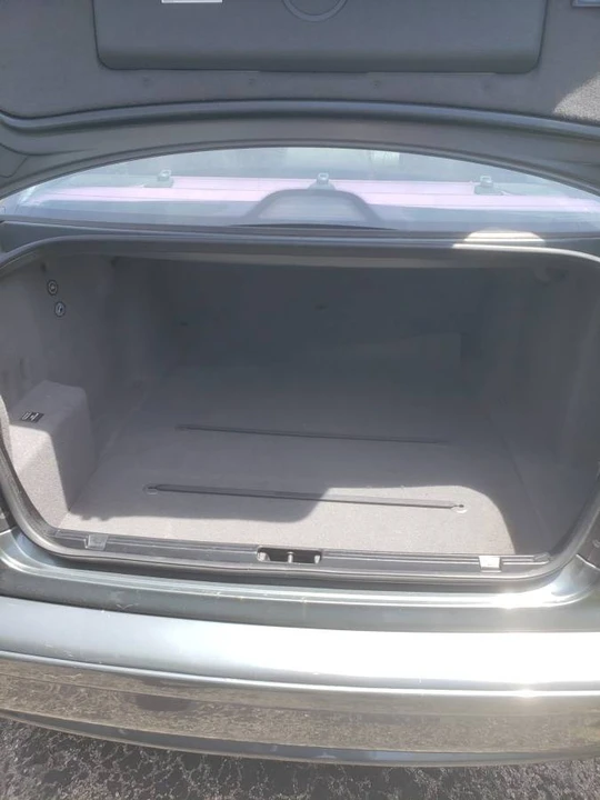 2003 BMW E39 5 Series - Image 20 of 22