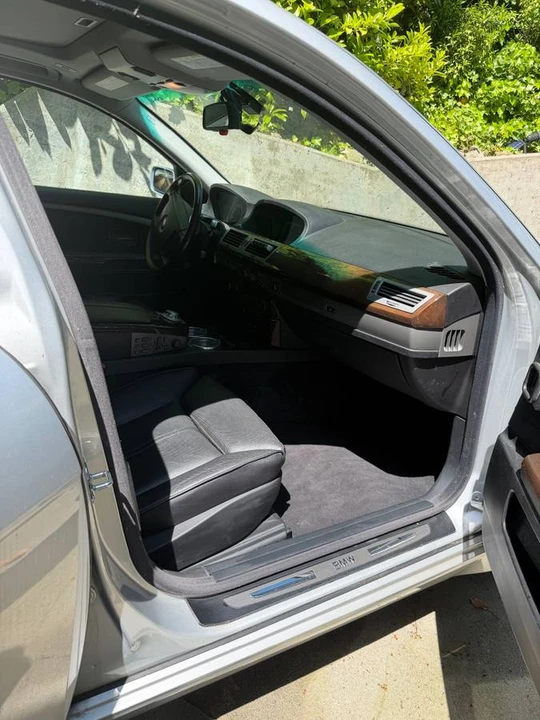 2003 BMW E65/E66 7 Series - Image 4 of 4
