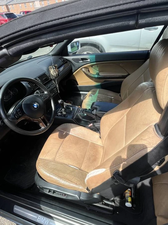 2003 BMW E46 330i & 330Ci - Image 2 of 18