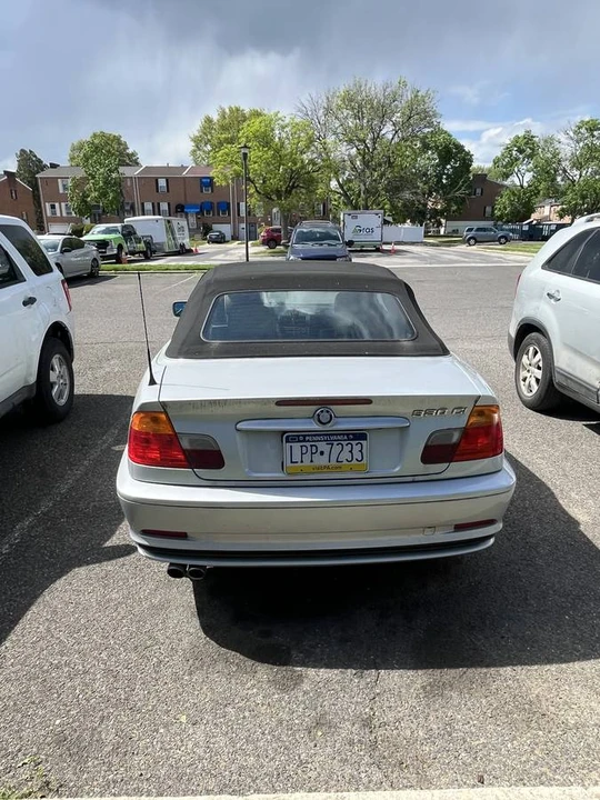 2003 BMW E46 330i & 330Ci - Image 5 of 18