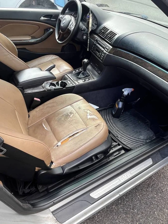 2003 BMW E46 330i & 330Ci - Image 11 of 18