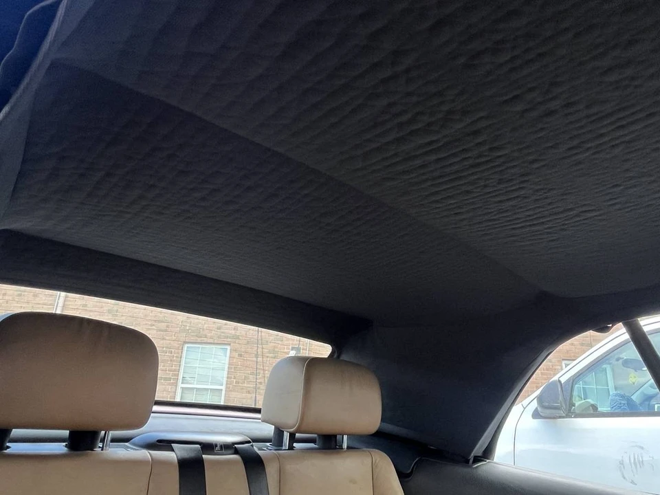 2003 BMW E46 330i & 330Ci - Image 14 of 18
