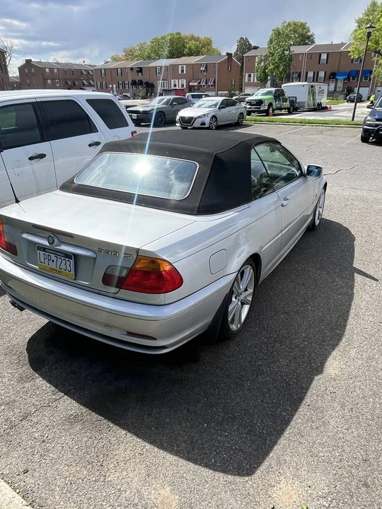 2003 BMW E46 330i & 330Ci - Image 6 of 18