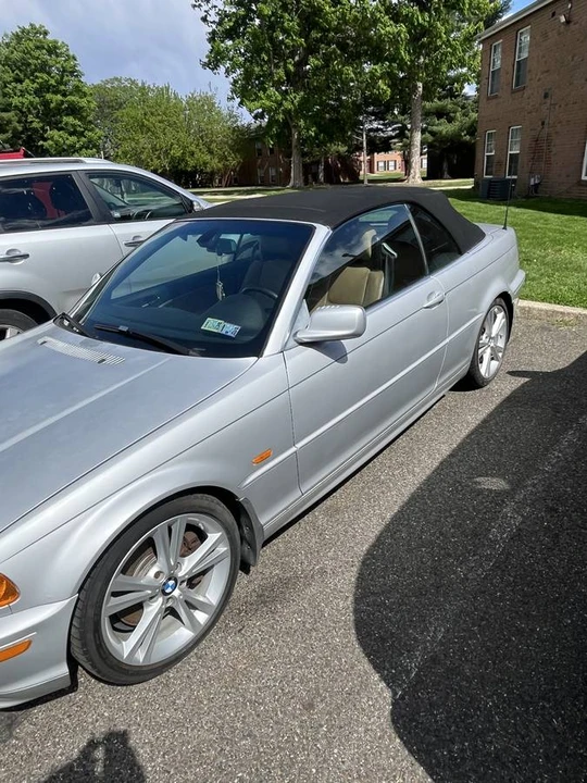 2003 BMW E46 330i & 330Ci - Image 4 of 18