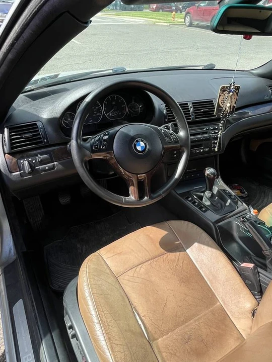 2003 BMW E46 330i & 330Ci - Image 9 of 18