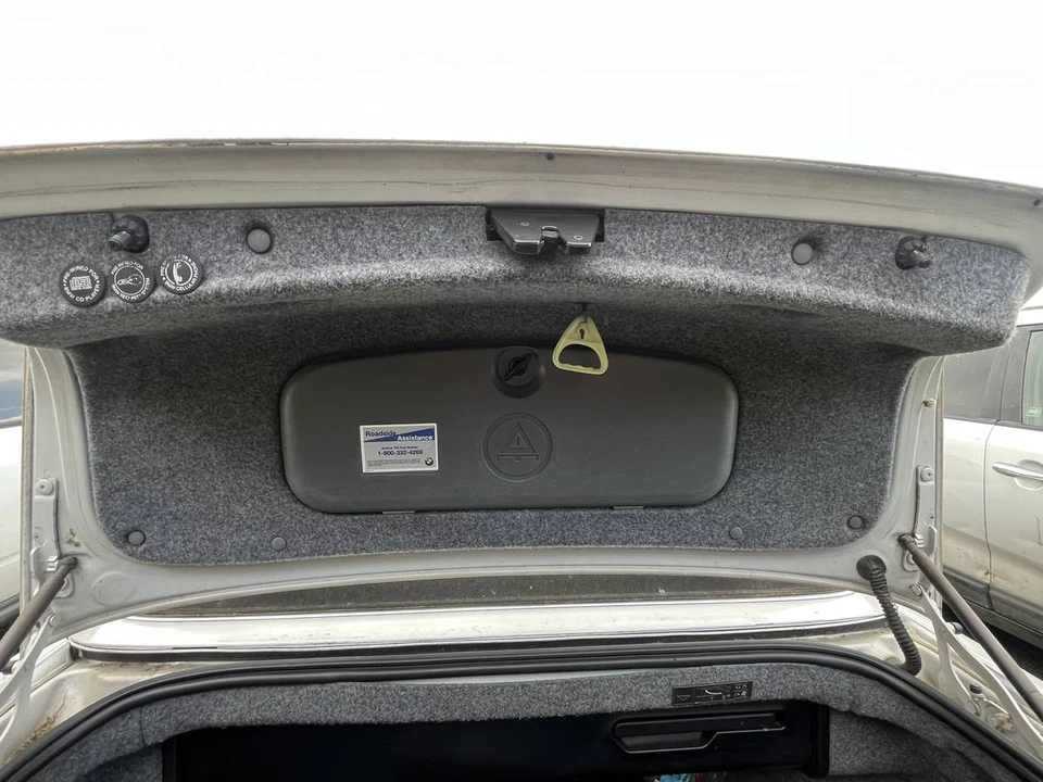 2003 BMW E46 330i & 330Ci - Image 18 of 18