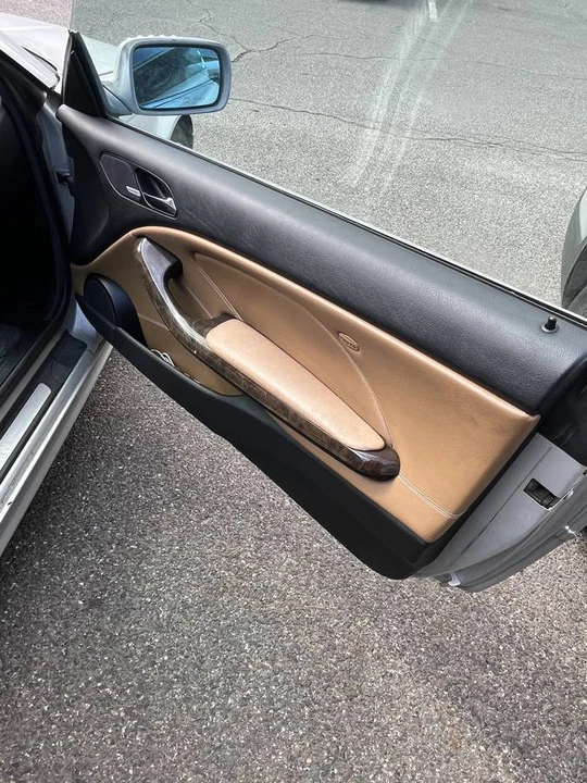 2003 BMW E46 330i & 330Ci - Image 12 of 18