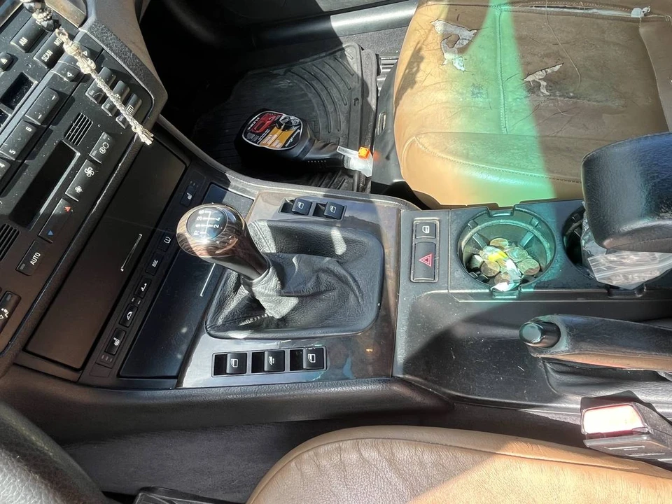2003 BMW E46 330i & 330Ci - Image 7 of 18