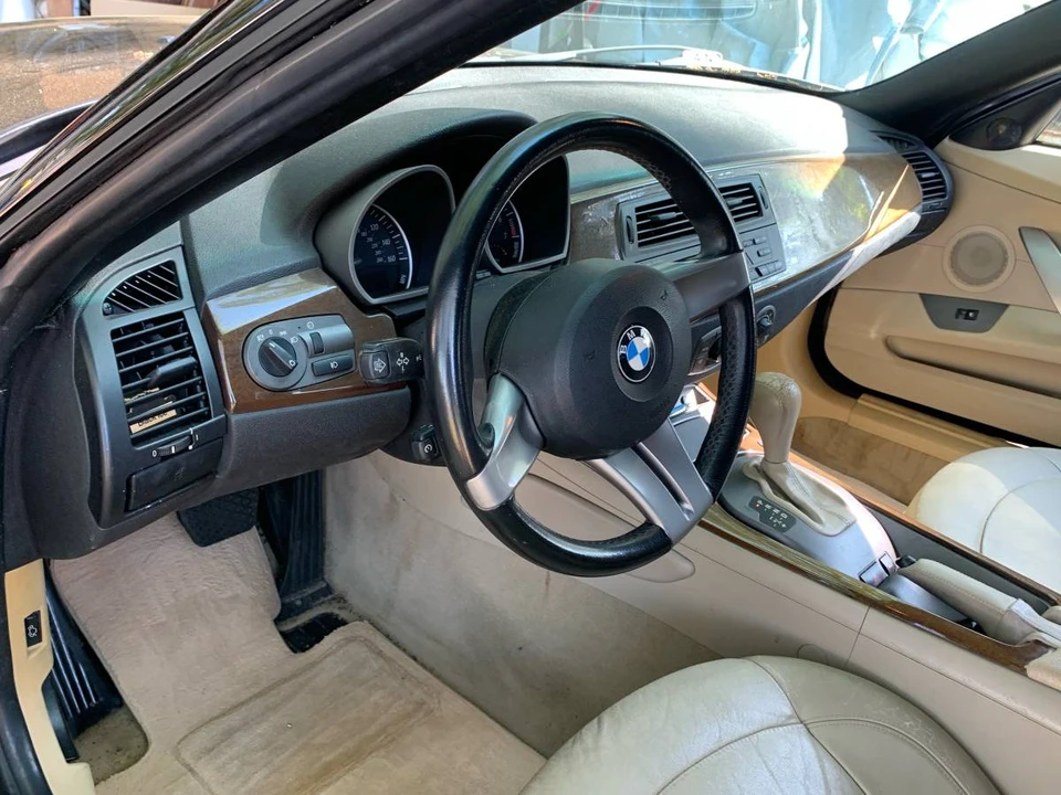 2003 BMW E85 Z4 Roadster - Image 10 of 20