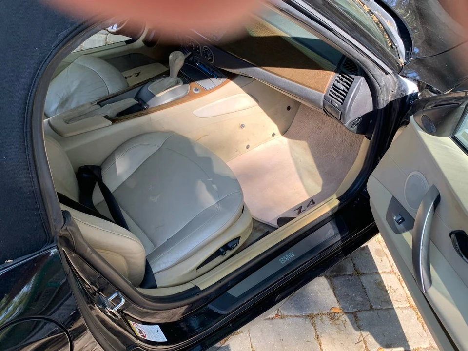 2003 BMW E85 Z4 Roadster - Image 11 of 20