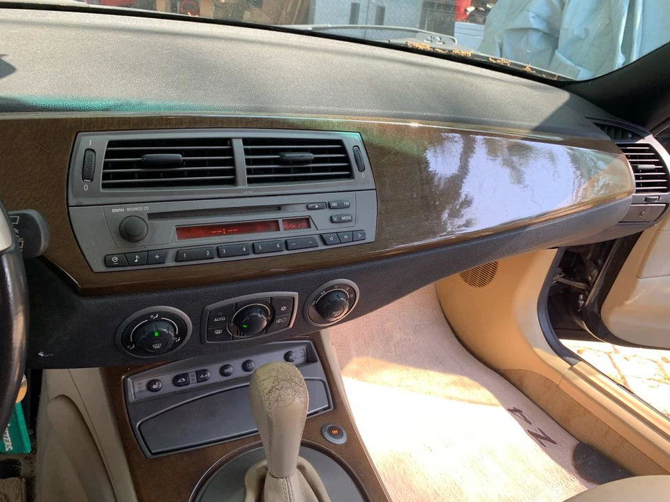 2003 BMW E85 Z4 Roadster - Image 13 of 20