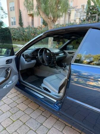 2004 BMW E46 3 Series - Image 4 of 16
