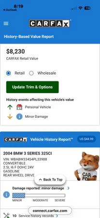 2004 BMW E46 3 Series - Image 16 of 16