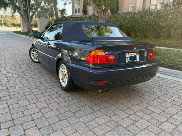 2004 BMW E46 3 Series - Image 3 of 16