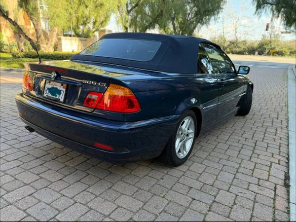 2004 BMW E46 3 Series - Image 2 of 16
